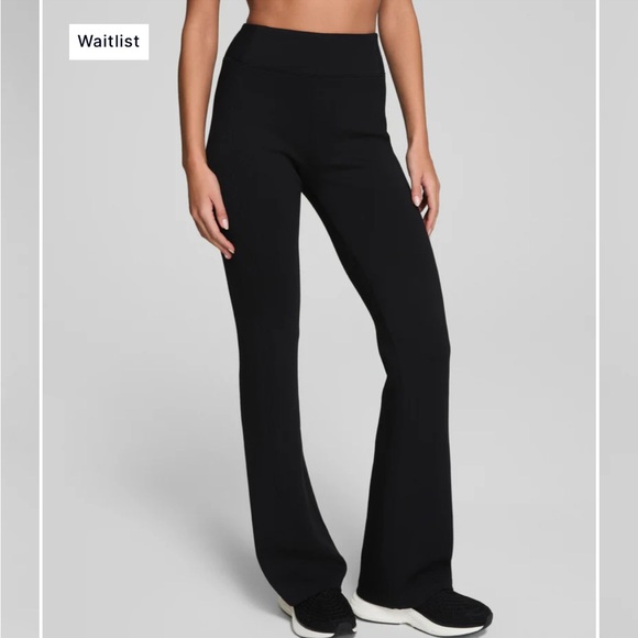 SPANX® AirEssentials
Slim Flare Pant - Picture 1 of 5